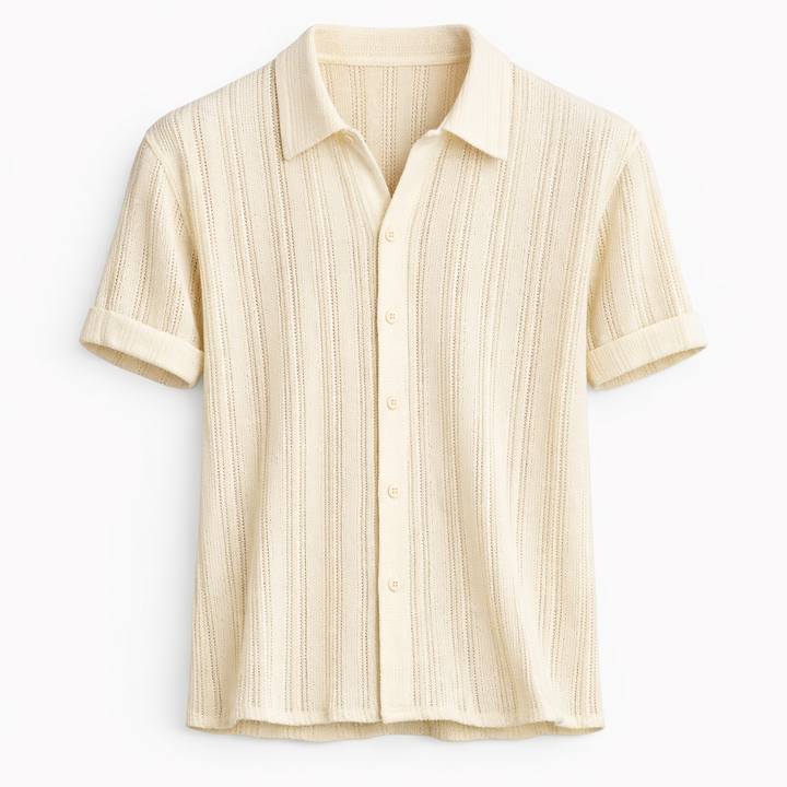 FRESH LABEL | Bali Pikétröja