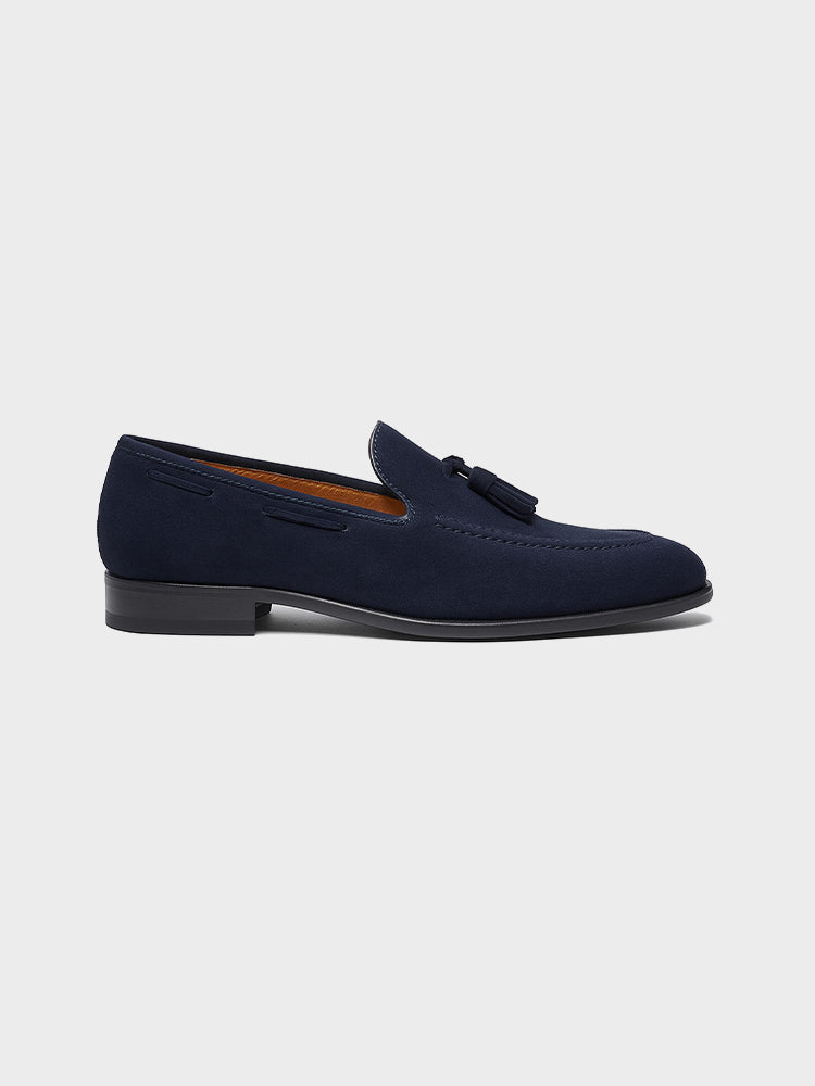 Tofs Mocka Loafers