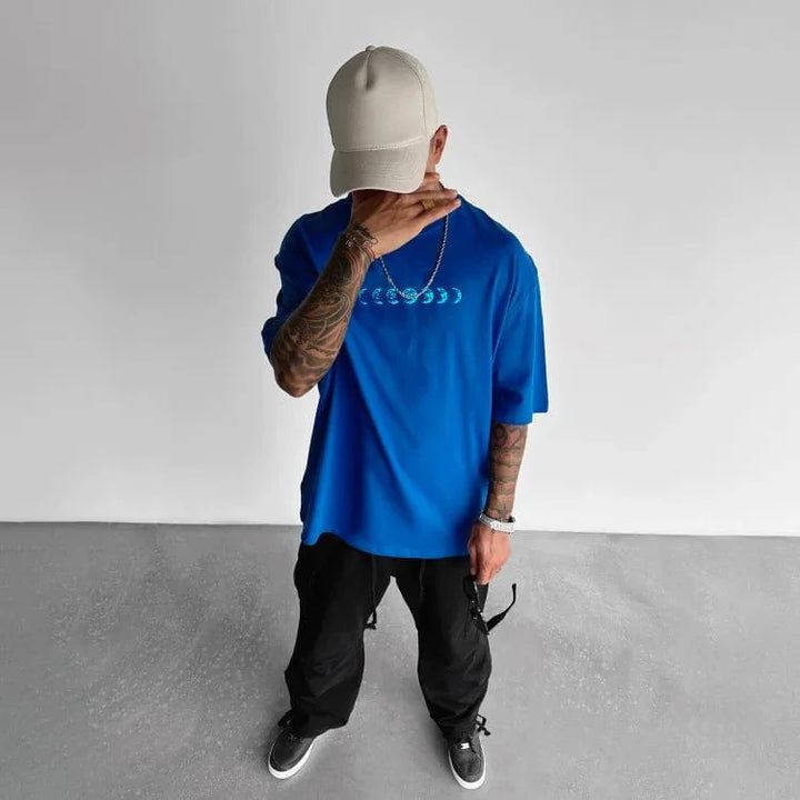 "GodZ" Premium Skjorta