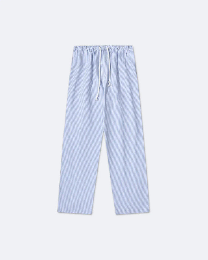 BARI Striped Pants