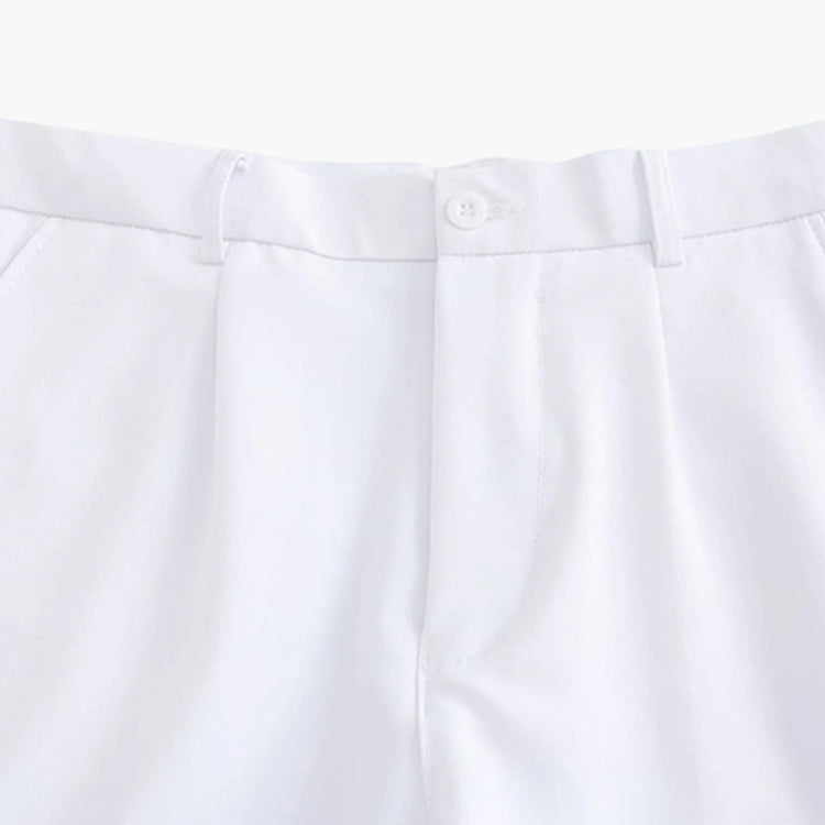 GUNSAN Slim Byxor