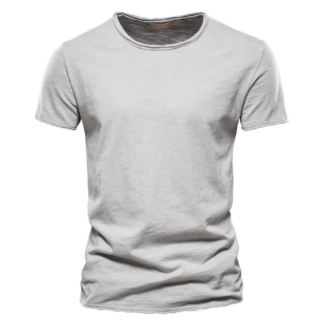 Van Elst Mode® | Klassisk T-Shirt