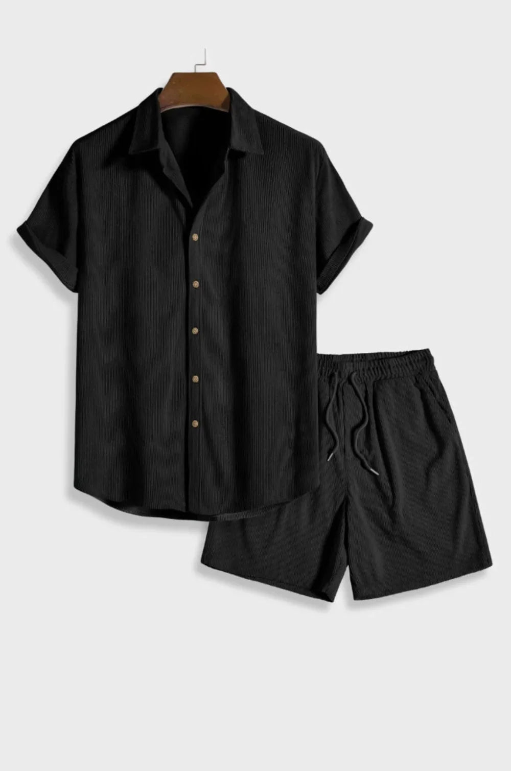 Sommar Outfit – Roma Luce