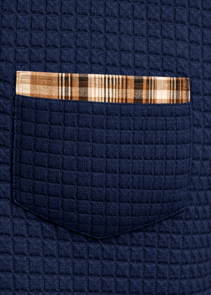 FRESH LABEL | Lucca Pikétröja