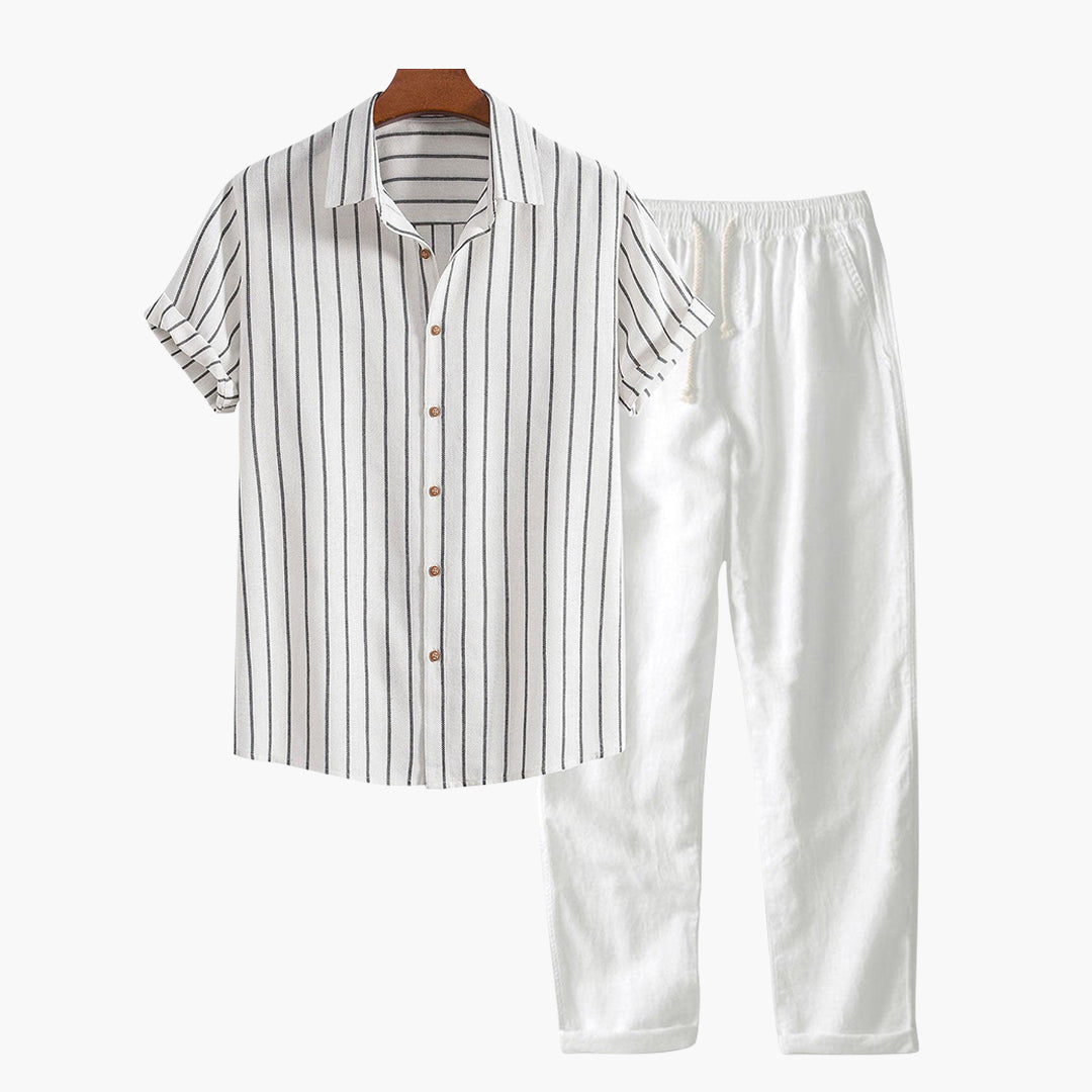 Sommar Outfit – Cannes Set