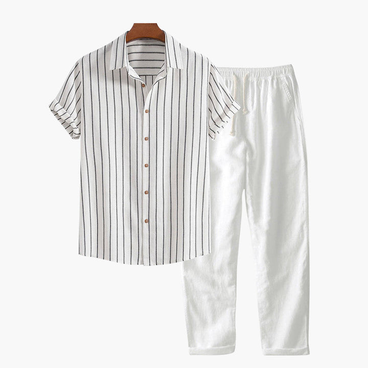 Sommar Outfit – Cannes Set
