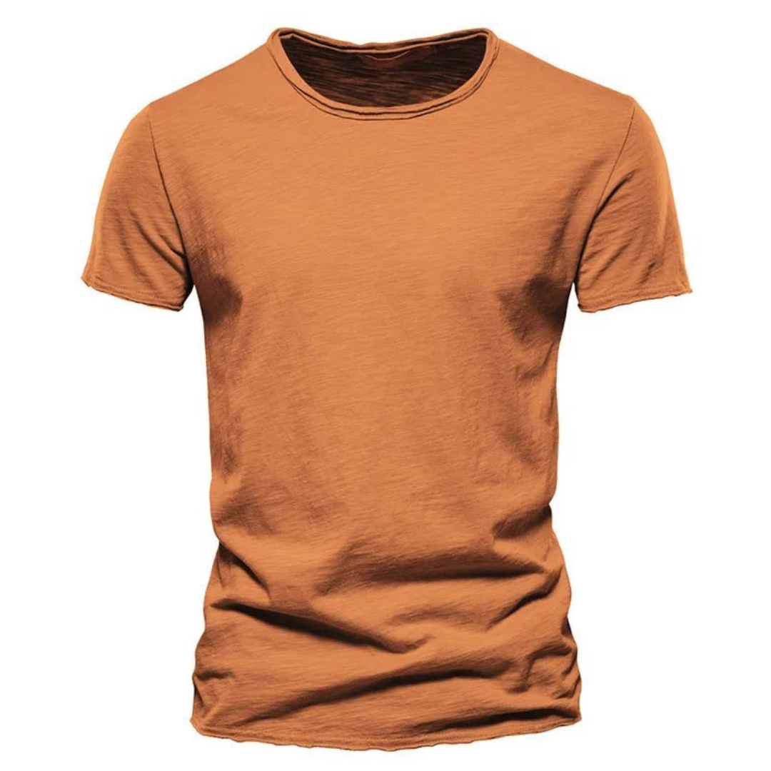 Van Elst Mode® | Klassisk T-Shirt
