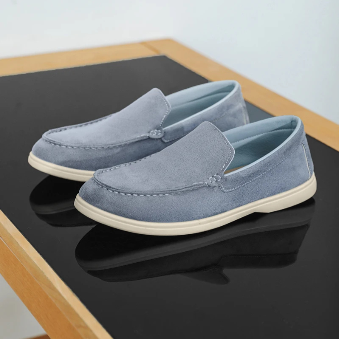 Casa Loafers