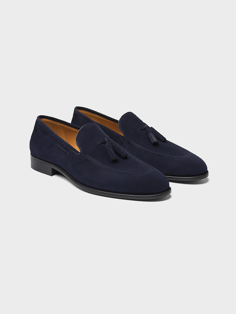 Tofs Mocka Loafers