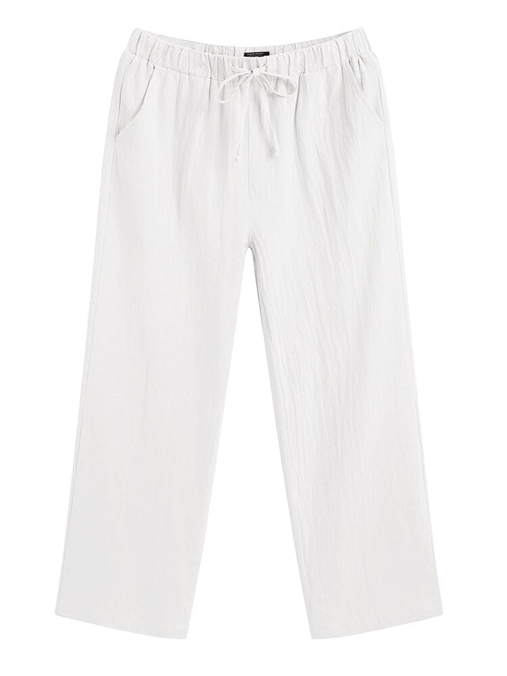 Casual 2-Delat Henley Skjortset