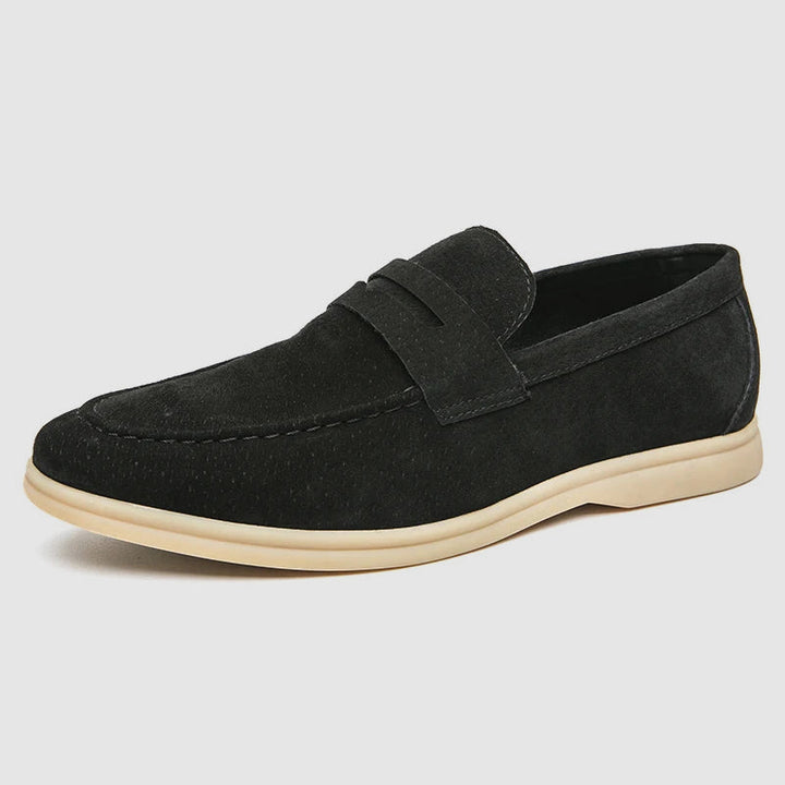 Firenze Chic Mocka Loafers