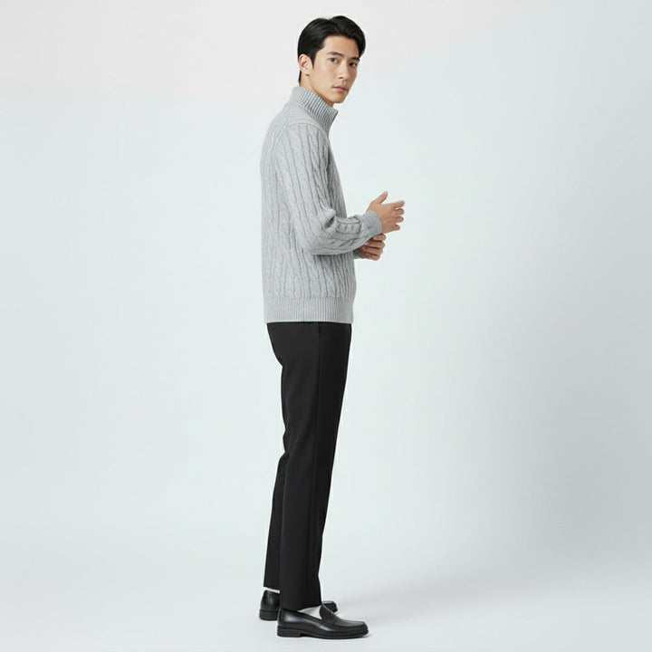 Vår Outfit – City Walk