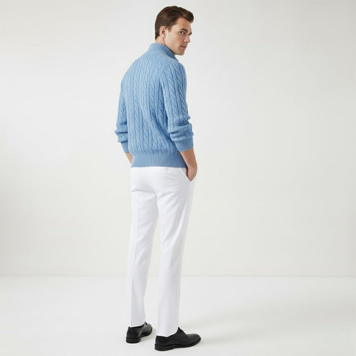 Vår Outfit – Riviera Promenad