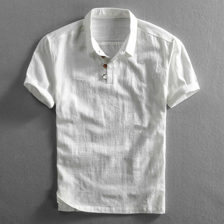 Alfredo Linne Polo