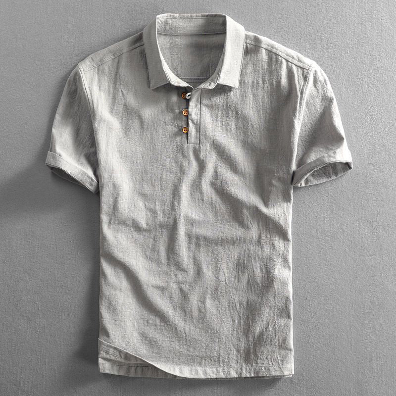 Alfredo Linne Polo
