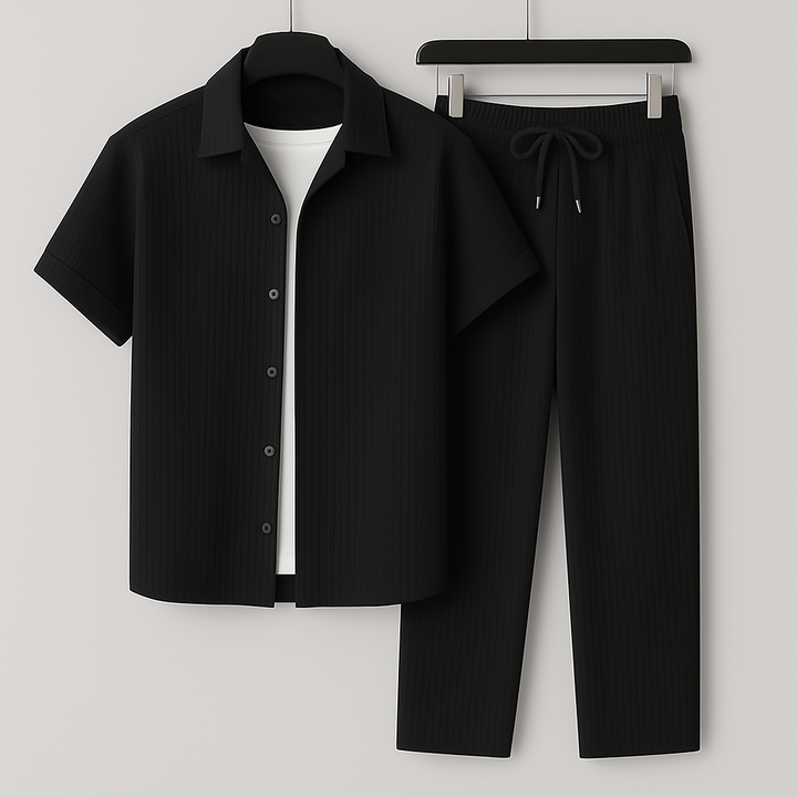 Leblanc™ | Avslappnat Linneset