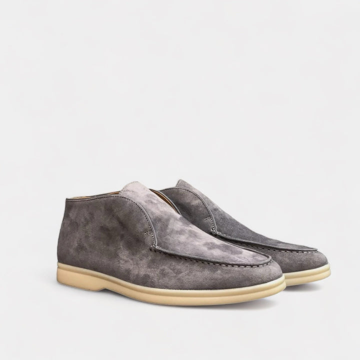 OLD MONEY Mockaskor