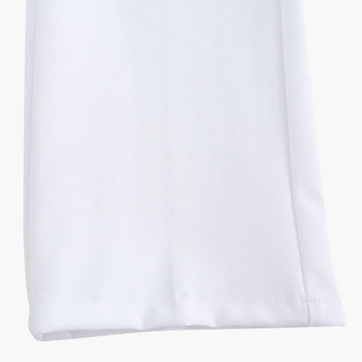 GUNSAN Slim Byxor