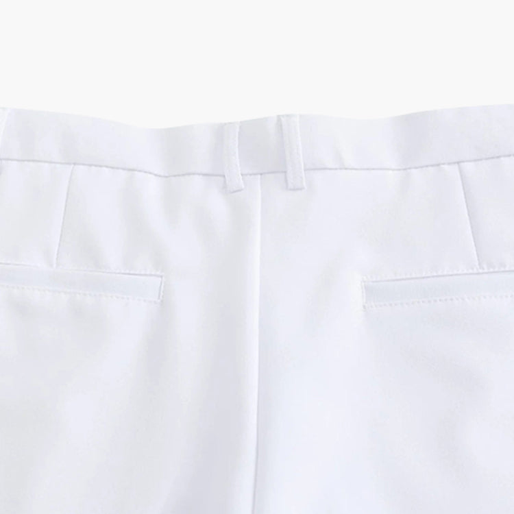 GUNSAN Slim Byxor