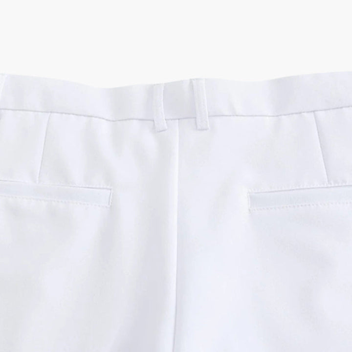 GUNSAN Slim Byxor