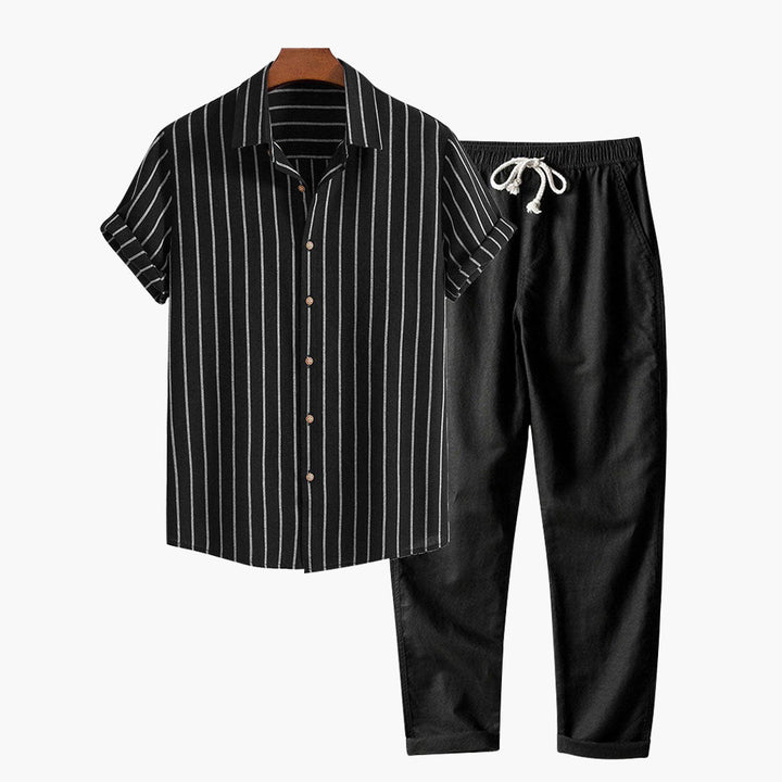 Sommar Outfit – Cannes Set