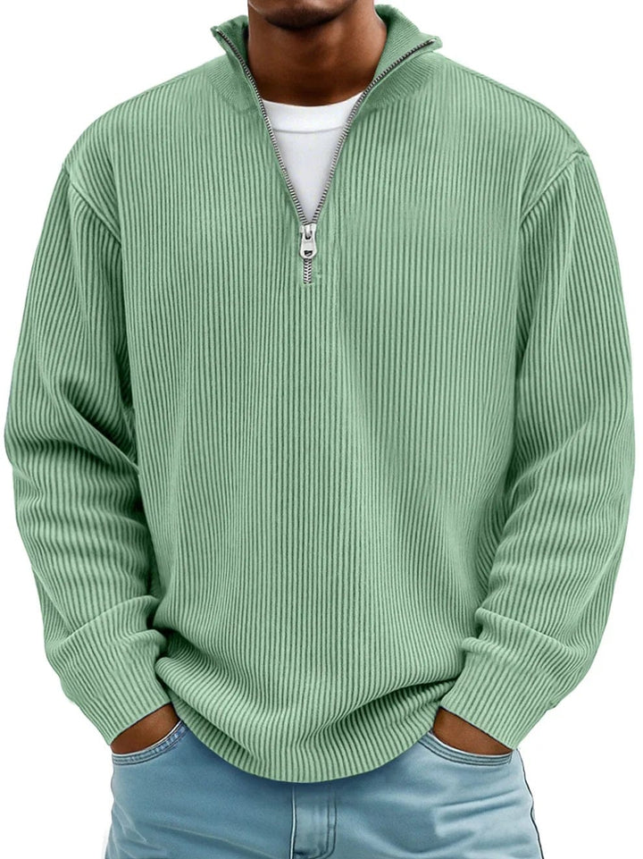 ZURICH Premium Pullover
