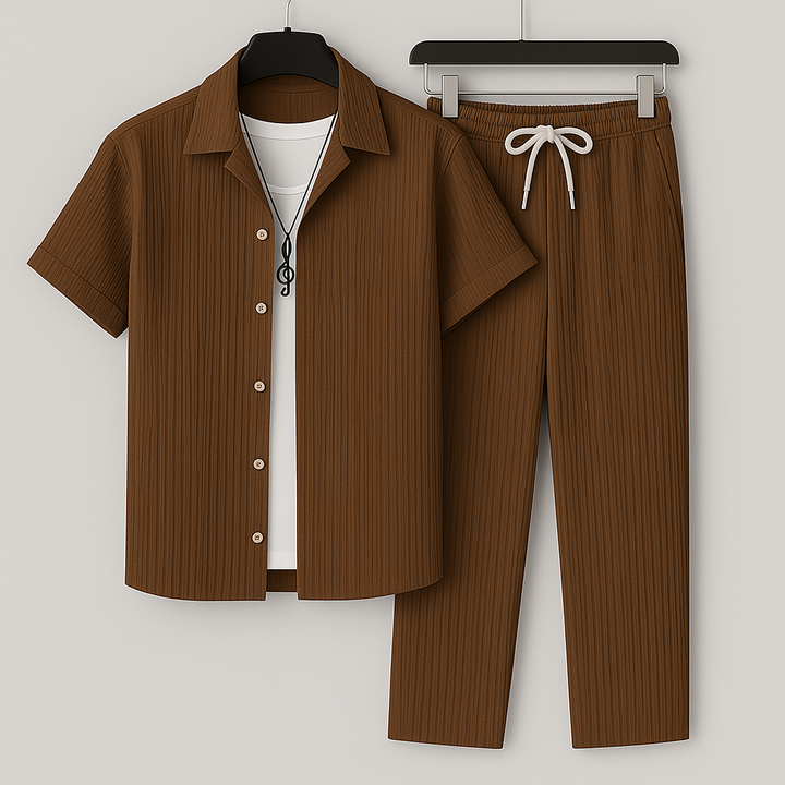 Leblanc™ | Avslappnat Linneset