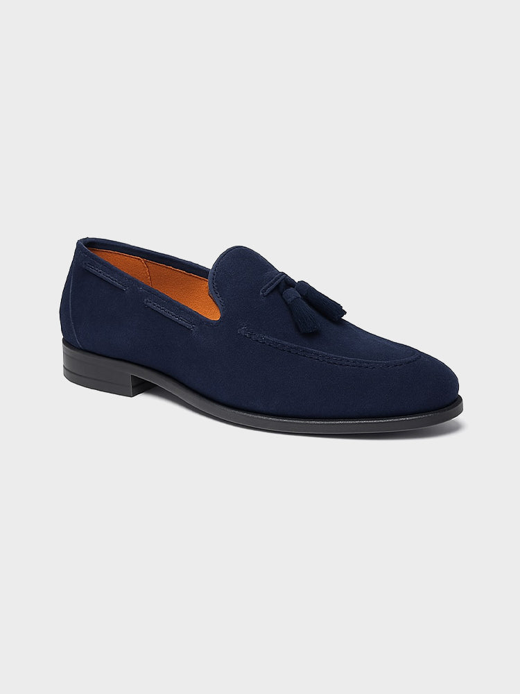Tofs Mocka Loafers