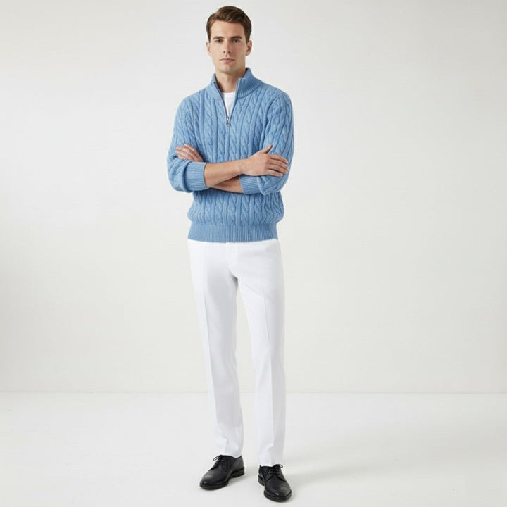 Vår Outfit – Riviera Promenad