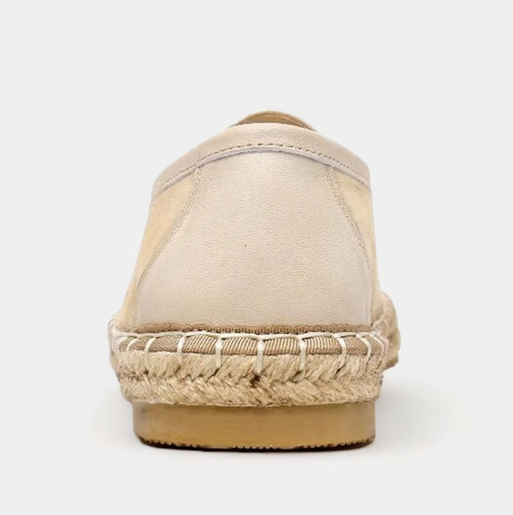 OLD MONEY Tofs Mocka Loafers