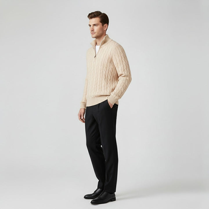 Vår Outfit – Mayfair Night