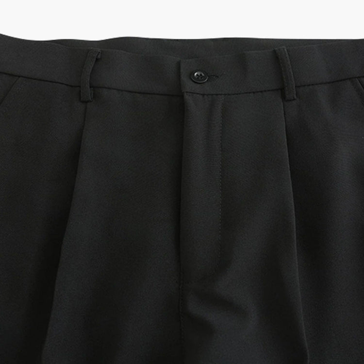 GUNSAN Slim Byxor