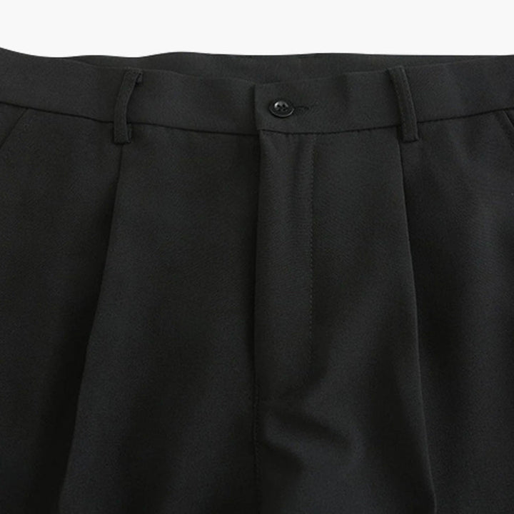 GUNSAN Slim Byxor
