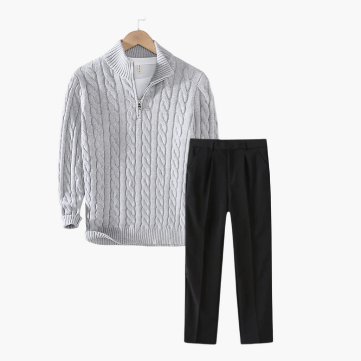 Vår Outfit – City Walk