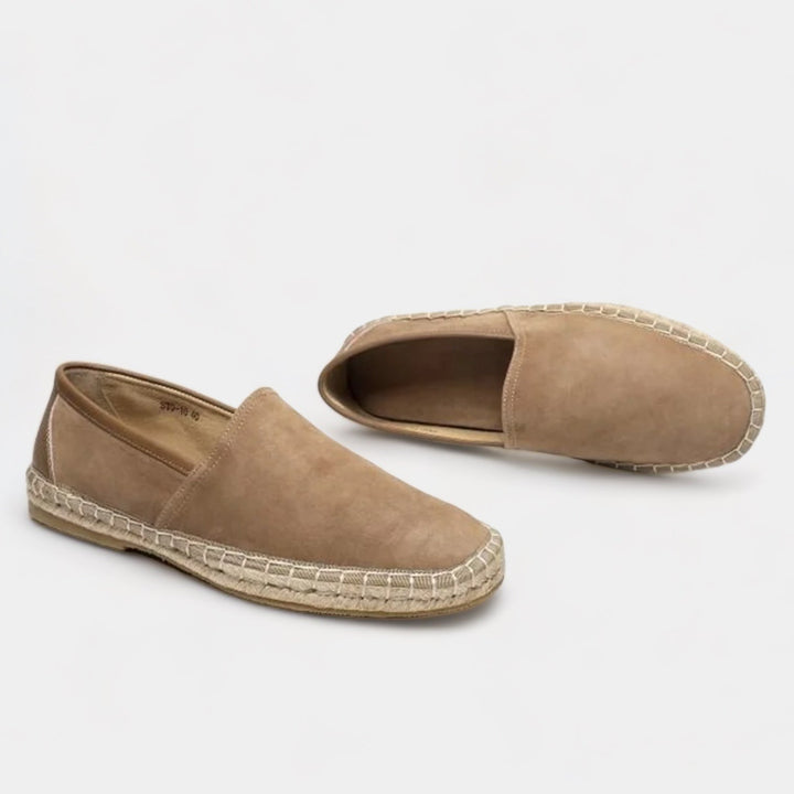 OLD MONEY Tofs Mocka Loafers