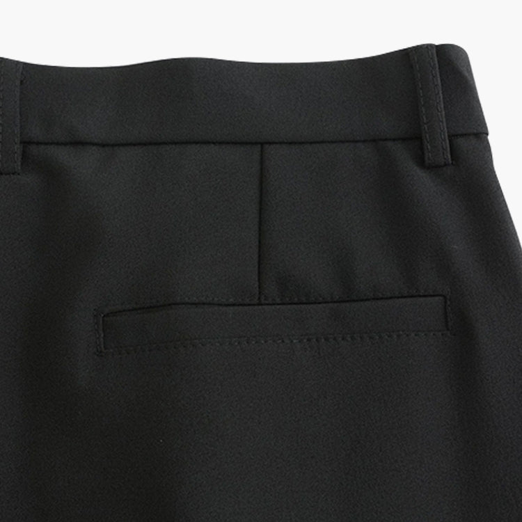 GUNSAN Slim Byxor