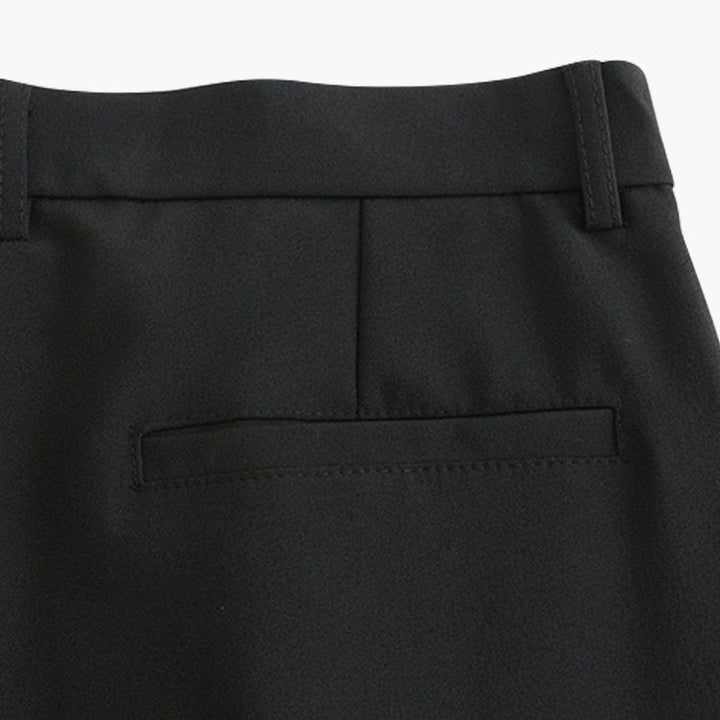 GUNSAN Slim Byxor
