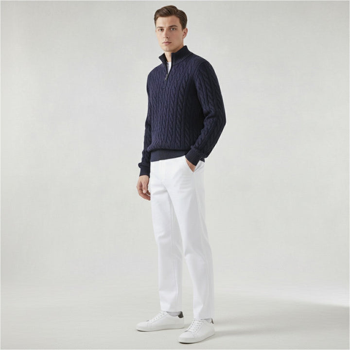Vår Outfit – Polo Brunch