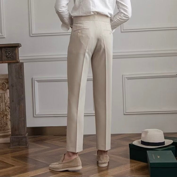 PARIS Old Money Byxor