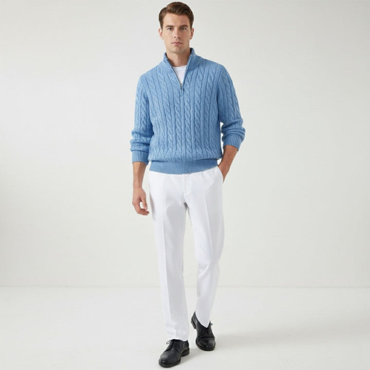 Vår Outfit – Riviera Promenad
