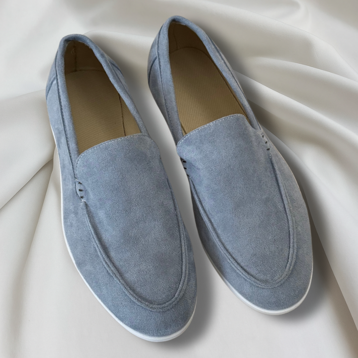 Eleganta Mocka Loafers
