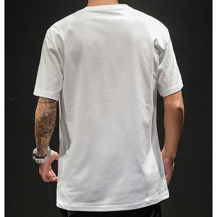 Anime Wave T-shirt