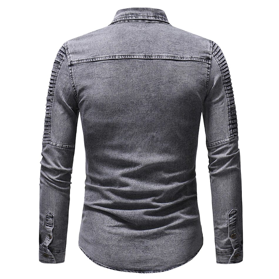 Michael Denimskirjorta