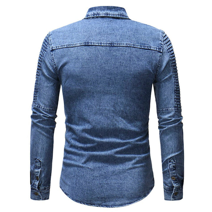 Michael Denimskirjorta