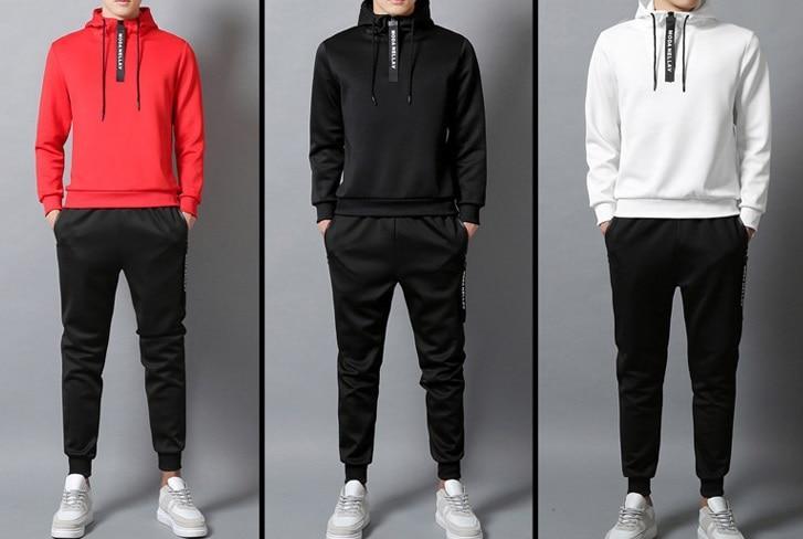 Moda Nellav Träningsoverall