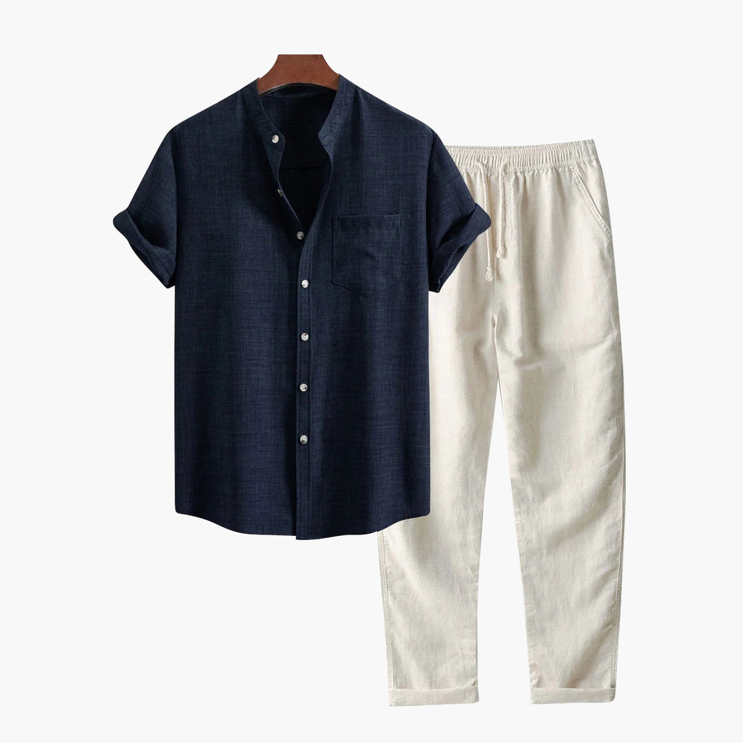 Sommar Outfit – Nice Balade