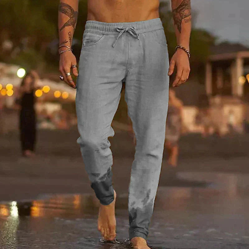 CAPRI Linne Strandbyxor
