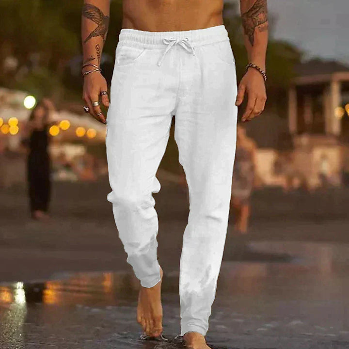 CAPRI Linne Strandbyxor