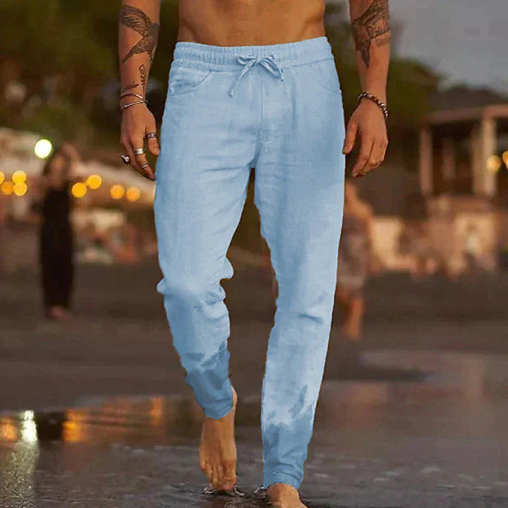 CAPRI Linne Strandbyxor