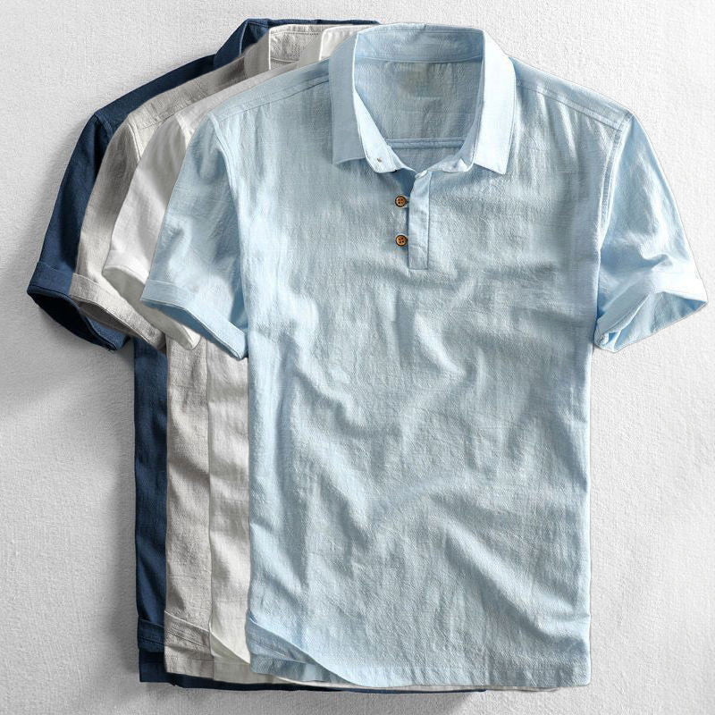Alfredo Linne Polo